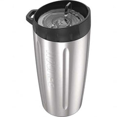 Pelican Products, Inc. - Paper & Plastic Cups, Plates, Bowls & Utensils Breakroom Accessory Type: Tumbler Breakroom Accessory Description: 16 oz. Travel Tumbler - Caliber Tooling