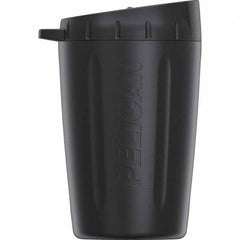 Pelican Products, Inc. - Paper & Plastic Cups, Plates, Bowls & Utensils Breakroom Accessory Type: Tumbler Breakroom Accessory Description: 10 oz. Travel Tumbler - Caliber Tooling