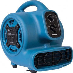 XPower Manufacturing - Carpet & Floor Dryers Type: Air Mover Air Flow (CFM): 925 - Caliber Tooling