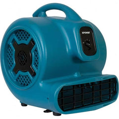 XPower Manufacturing - Carpet & Floor Dryers Type: Air Mover Air Flow (CFM): 3200 - Caliber Tooling