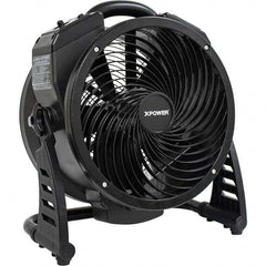 XPower Manufacturing - Blower Fans & Coolers Type: Blower Blade Size (Inch): 11 - Caliber Tooling