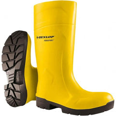 Dunlop Protective Footwear - Boots & Shoes Footwear Style: Knee Boot Footwear Type: NonSlip - Caliber Tooling