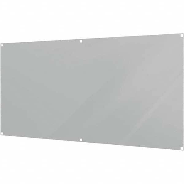 Ghent - Whiteboards & Magnetic Dry Erase Boards Type: Glass Dry Erase Board Height (Inch): 48 - Caliber Tooling