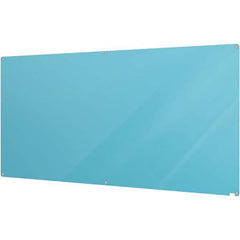 Ghent - Whiteboards & Magnetic Dry Erase Boards Type: Glass Dry Erase Board Height (Inch): 48 - Caliber Tooling