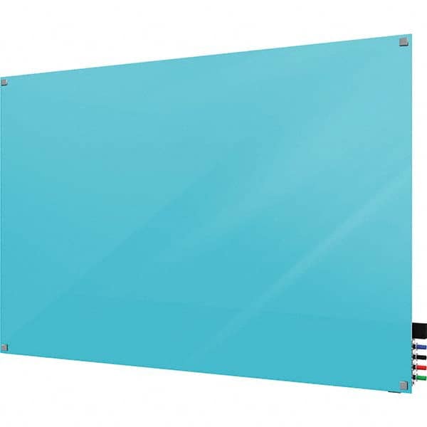 Ghent - Whiteboards & Magnetic Dry Erase Boards Type: Glass Dry Erase Board Height (Inch): 24 - Caliber Tooling