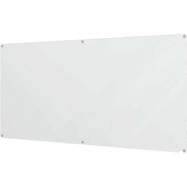 Ghent - Whiteboards & Magnetic Dry Erase Boards Type: Glass Dry Erase Board Height (Inch): 48 - Caliber Tooling