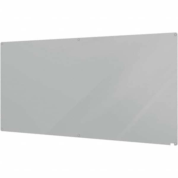 Ghent - Whiteboards & Magnetic Dry Erase Boards Type: Glass Dry Erase Board Height (Inch): 48 - Caliber Tooling