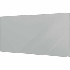 Ghent - Whiteboards & Magnetic Dry Erase Boards Type: Glass Dry Erase Board Height (Inch): 48 - Caliber Tooling