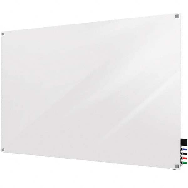 Ghent - Whiteboards & Magnetic Dry Erase Boards Type: Glass Dry Erase Board Height (Inch): 24 - Caliber Tooling