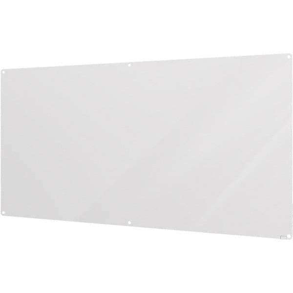 Ghent - Whiteboards & Magnetic Dry Erase Boards Type: Glass Dry Erase Board Height (Inch): 48 - Caliber Tooling