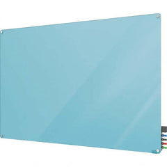 Ghent - Whiteboards & Magnetic Dry Erase Boards Type: Glass Dry Erase Board Height (Inch): 36 - Caliber Tooling