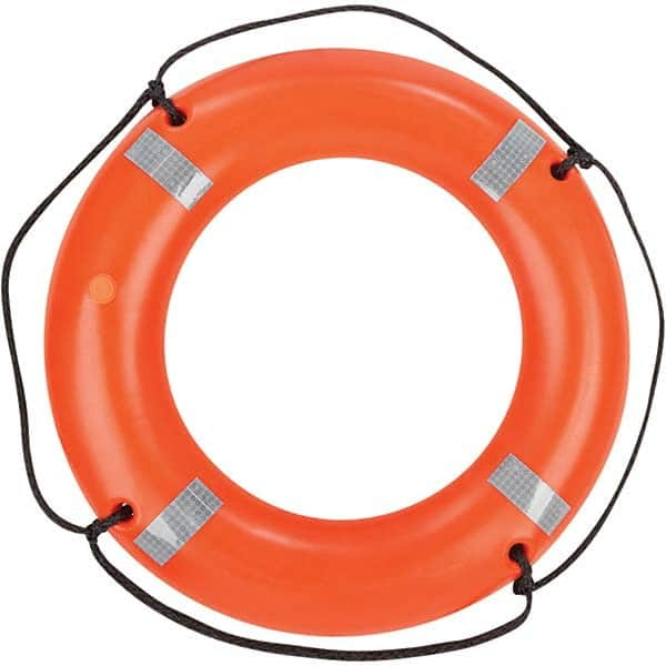 Kent - Rescue Buoys, Rings & Ropes Type: Ring Buoy Ring Diameter (inch): 30 - Caliber Tooling