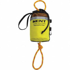 Kent - Flotation Device Accessories Type: Throw Bag For Use With: Floating Rope - Caliber Tooling