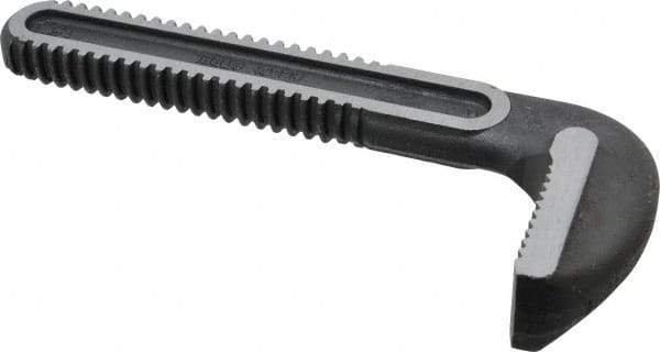 Ridgid - 18 Inch Pipe Wrench Replacement Hook Jaw - Caliber Tooling