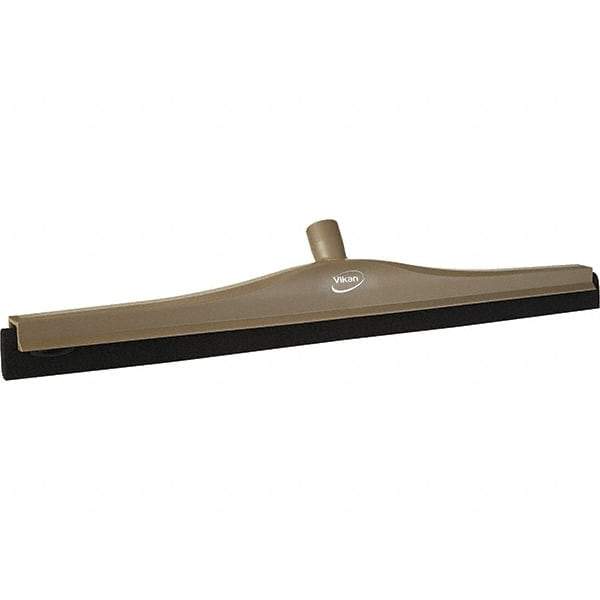 Vikan - Squeegees Frames & Refills   Type: Floor Squeegee    Frame Style: Straight - Caliber Tooling