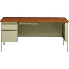 File Cabinets & Accessories; File Cabinet Type: Mobile Pedestals; Color: Black; Material: Steel; Number Of Drawers: 3.000