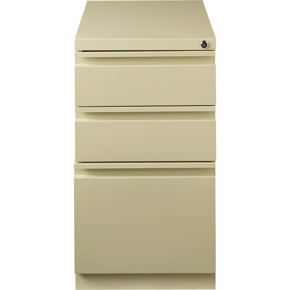 File Cabinets & Accessories; File Cabinet Type: Horizontal; Color: Charcoal; Material: Steel; Number Of Drawers: 2.000