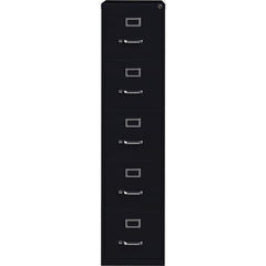 File Cabinets & Accessories; File Cabinet Type: Mobile Pedestals; Color: Black; Material: Steel; Number Of Drawers: 2.000