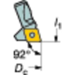 391.38A-1-C06A Cartridges for Boring Tool 391.38A/39A - Caliber Tooling