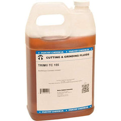 Master Fluid Solutions - 1 Gal Corrosion Inhibitor - Comes in Jug, Series Trim TC155 - Caliber Tooling