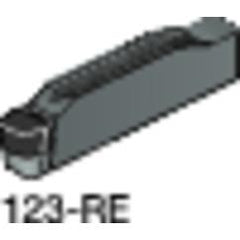 N123J1-0600-RE Grade 7015 CoroCut® 1-2 Insert for Parting - Caliber Tooling