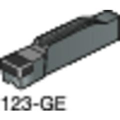 N123K1-0635-0002-GE Grade CB20 CoroCut® 1-2 Insert for Grooving - Caliber Tooling