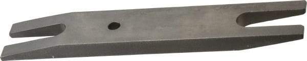 Albrecht - Drill Chuck Removal Wedge - For Use with JT1 Tapers - Exact Industrial Supply