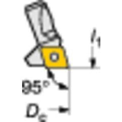 391.38L-2CC09A Cartridges for Boring Tool 391.38A/39A - Caliber Tooling