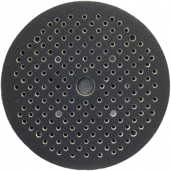 Norton - 6" Diam Disc Backing Pad - Caliber Tooling