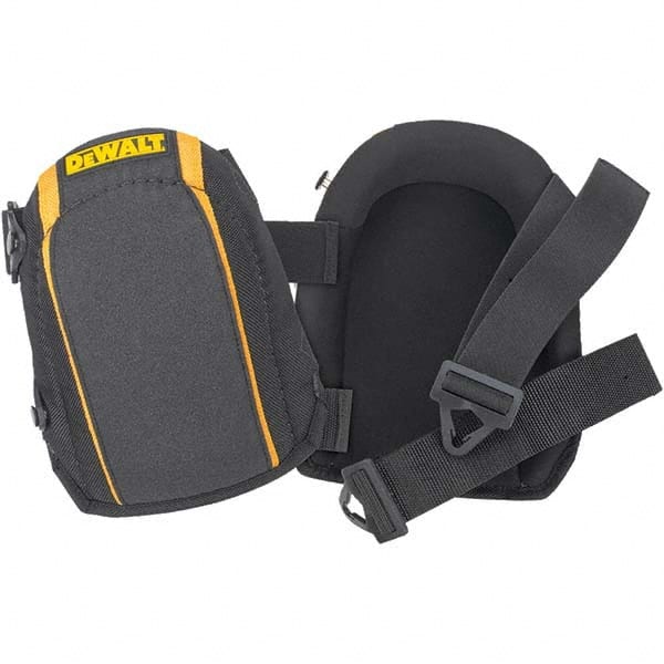 DeWALT - Knee Pads Strap Type: Buckle/Hook & Loop Hard Protective Cap: No - Caliber Tooling