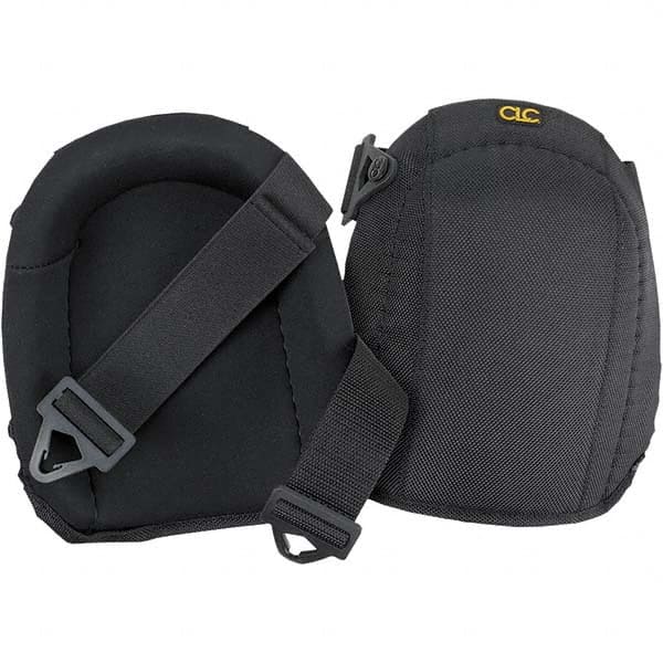 CLC - Knee Pads Strap Type: Buckle Hard Protective Cap: No - Caliber Tooling