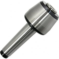 Accupro - Live Centers Shank Type: Morse Taper Taper Size: MT5 - Caliber Tooling