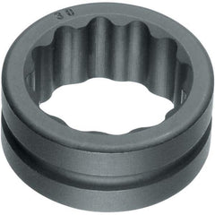 Gedore - Ratchet & Socket Extension Accessories Type: Insert Ring For Use With: Friction Ratchet - Caliber Tooling