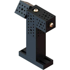 Phillips Precision - CMM Fixtures Type: Fixture Kits & Sets Plate Design: Angle - Caliber Tooling