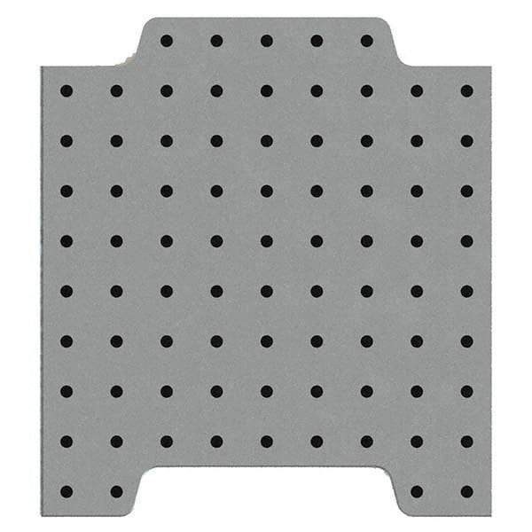 Phillips Precision - Laser Etching Fixture Plates Type: Fixture Length (mm): 180.00 - Caliber Tooling