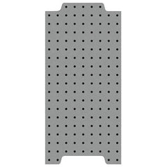 Phillips Precision - Laser Etching Fixture Plates Type: Fixture Length (mm): 180.00 - Caliber Tooling