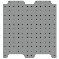 Phillips Precision - Laser Etching Fixture Plates Type: Fixture Length (Inch): 12.00 - Caliber Tooling