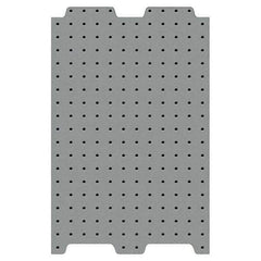 Phillips Precision - Laser Etching Fixture Plates Type: Fixture Length (Inch): 12.00 - Caliber Tooling