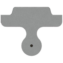 Phillips Precision - Laser Etching Fixture Plates Type: Fixture Length (mm): 180.00 - Caliber Tooling