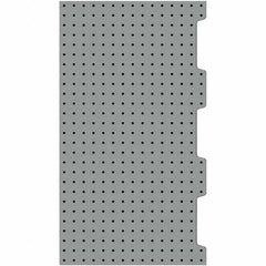 Phillips Precision - Laser Etching Fixture Plates Type: Fixture Length (mm): 540.00 - Caliber Tooling