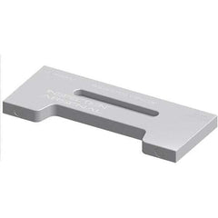 Phillips Precision - CMM Fixtures Type: Fixture Plates Plate Design: Magnetic - Caliber Tooling