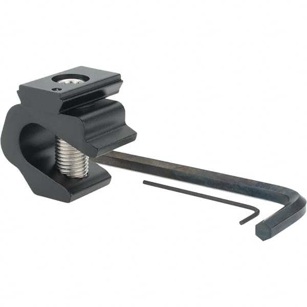 Streamlight - Flashlight Accessories Type: Mounting Bracket Assembly Material: Aluminum - Caliber Tooling