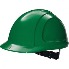 Honeywell - Hard Hats Type: Short Brim Adjustment: Pin Lock - Caliber Tooling