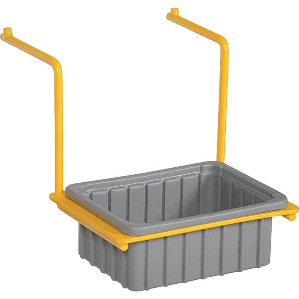 Vestil - Drum & Tank Handling Equipment Product Type: Drip Pan Drum Cradle For Drum Capacity (Gal.): 1 - Caliber Tooling