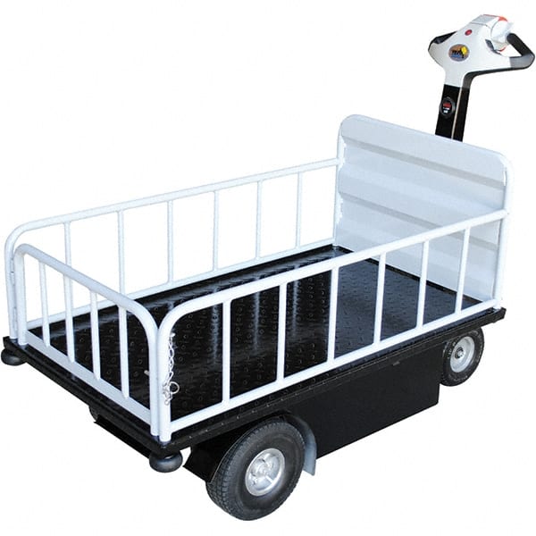 Vestil - Cart - - Exact Industrial Supply