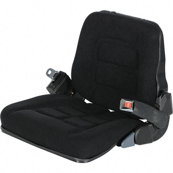 Vestil - Lifting Aid Fork Truck Seat - Caliber Tooling