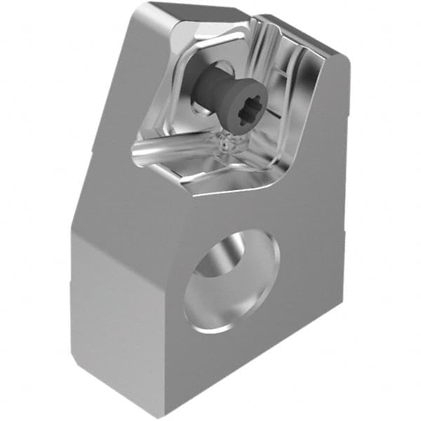 Seco - Milling Cartridges & Cassettes   Insert Style: SN..    Toolholder Style: R220 - Caliber Tooling