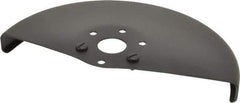 Milwaukee Tool - Die Grinder Wheel Guard Kit - Use with Models 6072, 6078, 6065-6, 6066-6, 6067-6, 6095 & 6096 - Caliber Tooling