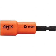 Apex - 3/8" Hex Magnetic Nut Driver - Caliber Tooling