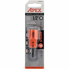 Apex - 1/2" Hex Magnetic Nut Driver - Caliber Tooling